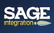 Sage Integration Logo